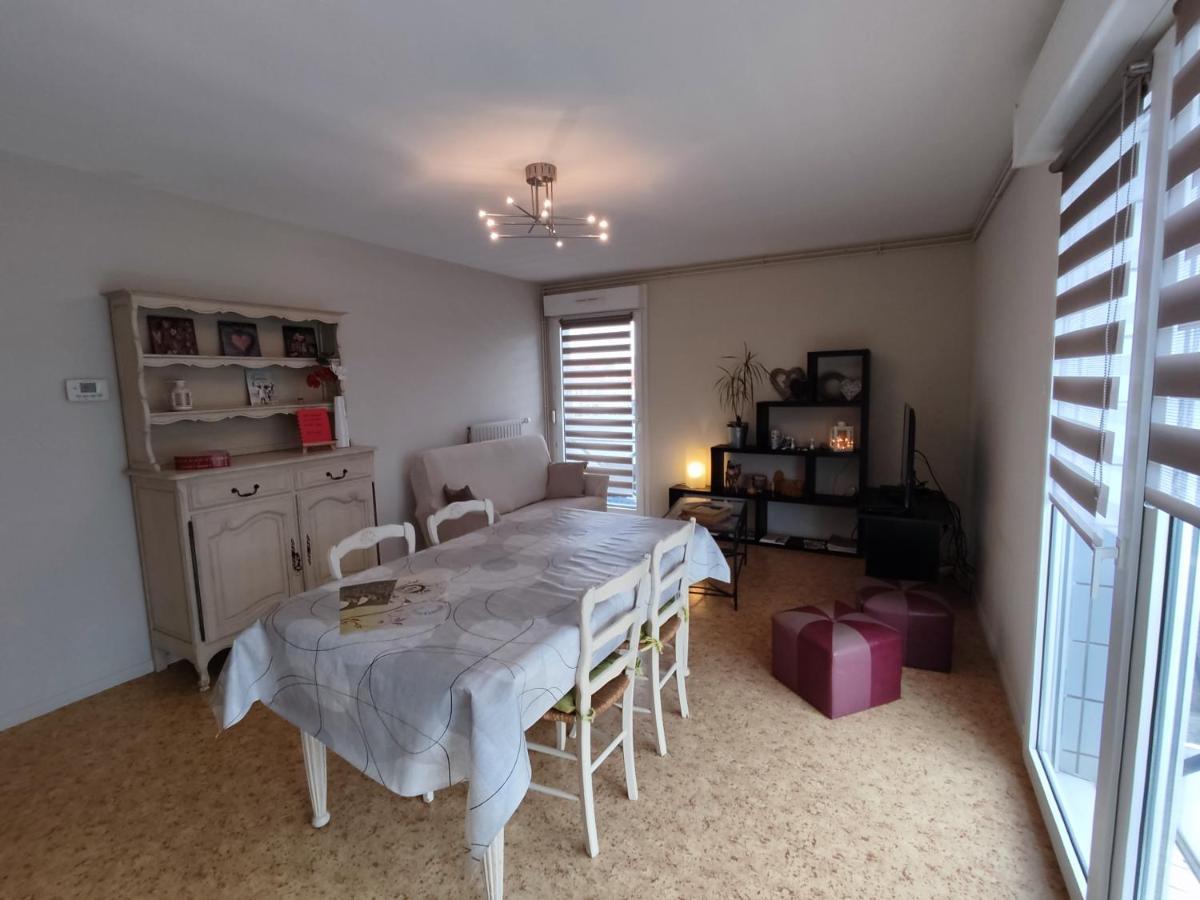 Nid Douillet Au Coeur De Rosendael,Tres Bien Situe Daire Dunkirk Dış mekan fotoğraf