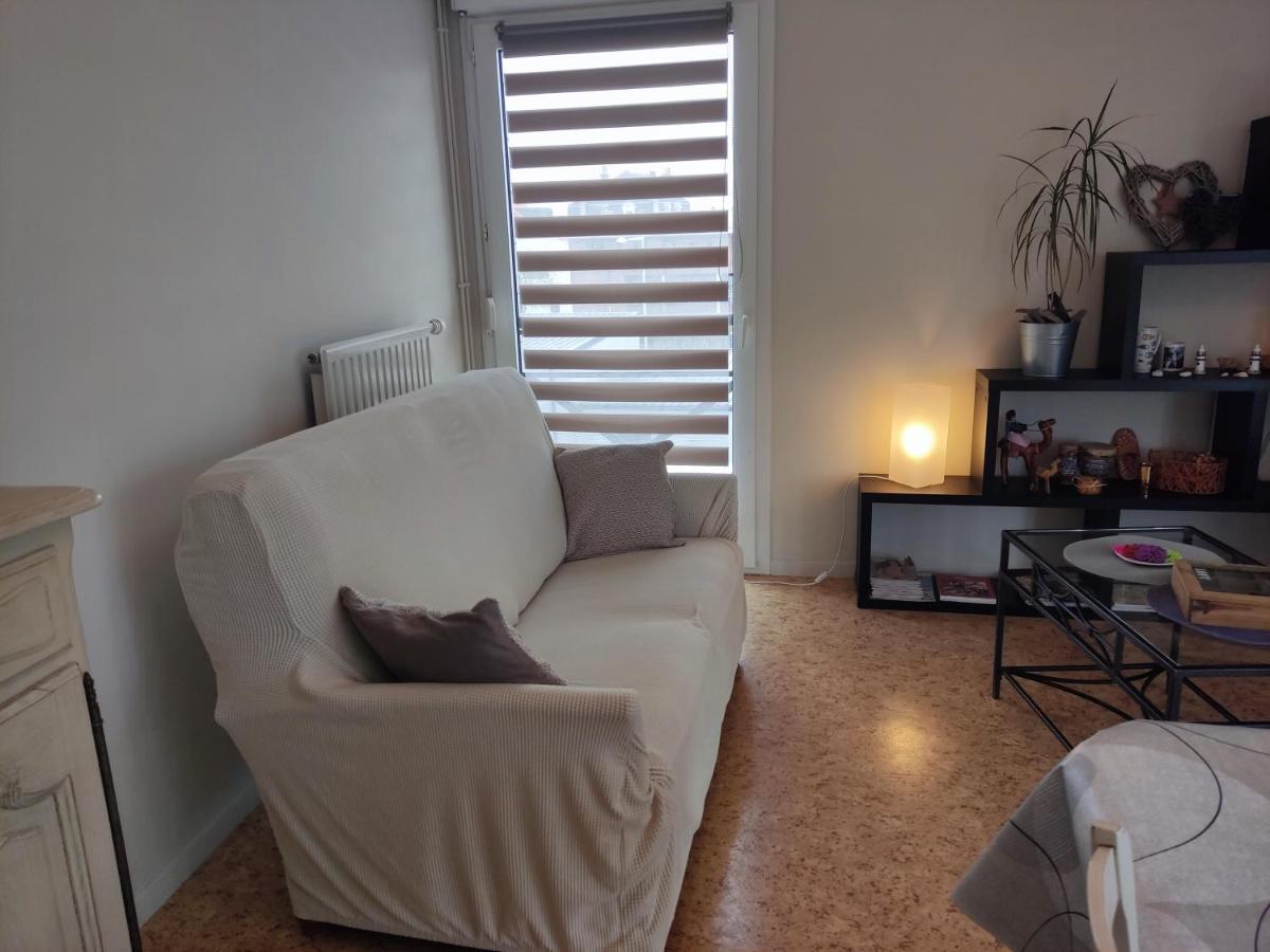 Nid Douillet Au Coeur De Rosendael,Tres Bien Situe Daire Dunkirk Dış mekan fotoğraf