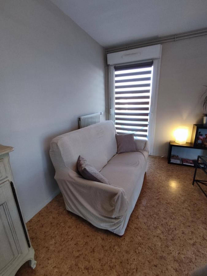 Nid Douillet Au Coeur De Rosendael,Tres Bien Situe Daire Dunkirk Dış mekan fotoğraf